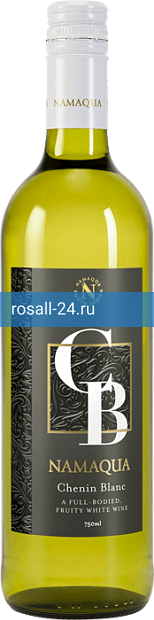 Вино Namaqua Chenin Blanc